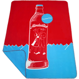 Almdudler Fleece Blanket
