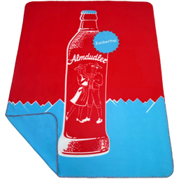 Almdudler Fleece Blanket