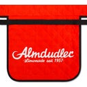 Almdudler Picknickdecke