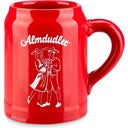Almdudler Tonkrug