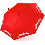 Almdudler Regenschirm
