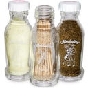 Almdudler Cruet Set