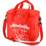 Almdudler Kühltasche
