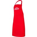 Almdudler Grillschürze