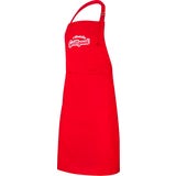 Almdudler Grillschürze