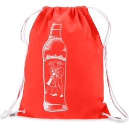 Almdudler Baumwollbeutel