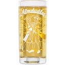 Almdudler 0.25L Glasses, 6 Piece Set