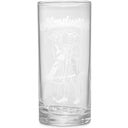 Almdudler 0.25L Glasses, 6 Piece Set