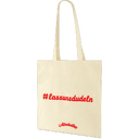 Almdudler Baumwolltasche