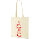 Almdudler Baumwolltasche