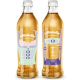 Almdudler Oktoberfest Edition 2025
