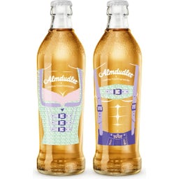 Almdudler Oktoberfest Edition 2025