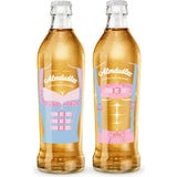 Almdudler Oktoberfest Edition 2025