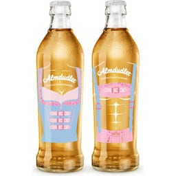 Almdudler Oktoberfest Edition 2025