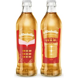 Almdudler Oktoberfest Edition 2025