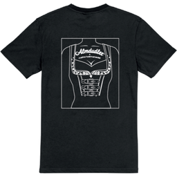 Almdudler x Marina Hoermanseder T-Shirt