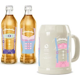 Almdudler Oktoberfest Bundle