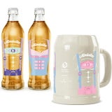 Almdudler Hoermanseder Bundle