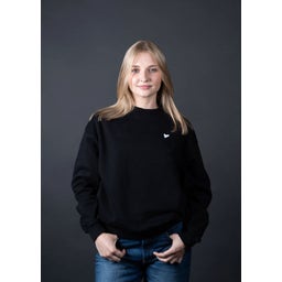 Almdudler x Marina Hoermanseder Sweater