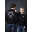 Almdudler x Marina Hoermanseder Sweater