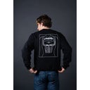 Almdudler x Marina Hoermanseder Sweater