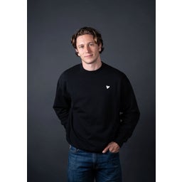 Almdudler x Marina Hoermanseder Sweater