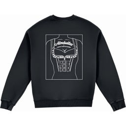 Almdudler x Marina Hoermanseder Sweater