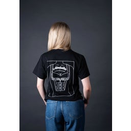 Almdudler x Marina Hoermanseder T-Shirt