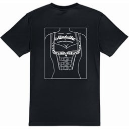 Almdudler x Marina Hoermanseder T-Shirt