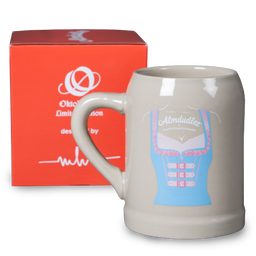 Almdudler Oktoberfest Bundle