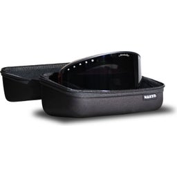 Almdudler x Naked Optics Skibrille