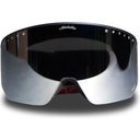 Almdudler x Naked Optics Skibrille