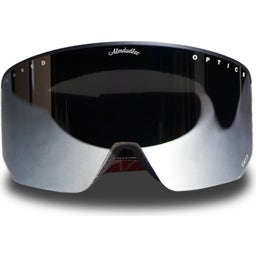 Almdudler x Naked Optics Skibrille