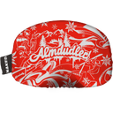 Almdudler x Naked Optics Skibrillen-Überzieher