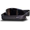 Almdudler x Naked Optics Ski Goggles