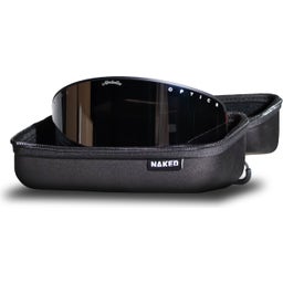 Almdudler x Naked Optics Ski Goggles
