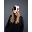 Almdudler x Naked Optics Ski Goggles
