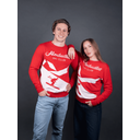 Almdudler Ski Club Pullover