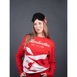 Almdudler Ski Club Pullover