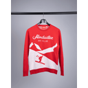 Almdudler Ski Club Pullover