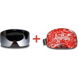 Almdudler x Naked Optics Bundle