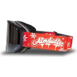 Almdudler x Naked Optics Bundle