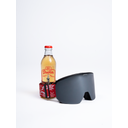 Almdudler Original 0,25 L EW-Glasflasche (Limited Winter Edition)