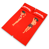 Almdudler P&auml;rchenliegen &ndash; Ersatzstoff