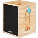 Almdudler Besteckbox Zuckerfrei