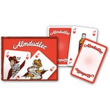 Almdudler Spielkarten