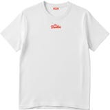 Almdudler Ski-Dudler T-Shirt, wei&szlig;