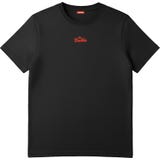 Almdudler Ski-Dudler T-Shirt schwarz