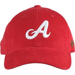 Almdudler x Bavarian Caps Curved Cap