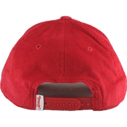 Almdudler x Bavarian Caps Curved Cap